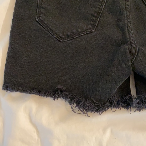 BDG high rise shorts - Picture 6 of 7